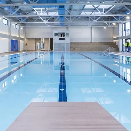 Harmony Apartamento *