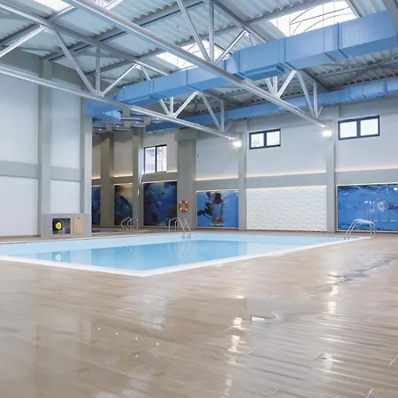 아파트 Harmony 야고디나