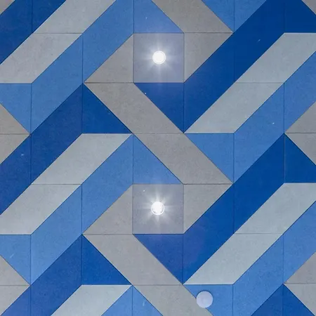 Apartamento Harmony *