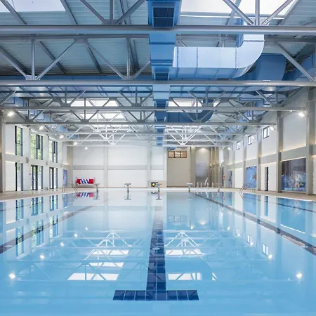 Harmony Apartamento *