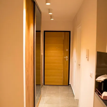 Apartamento Harmony *