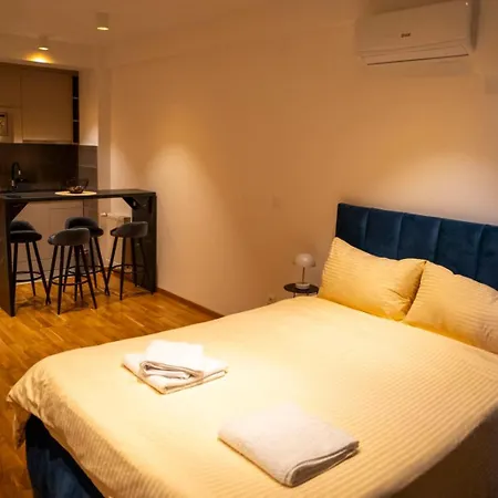 아파트 Harmony 야고디나