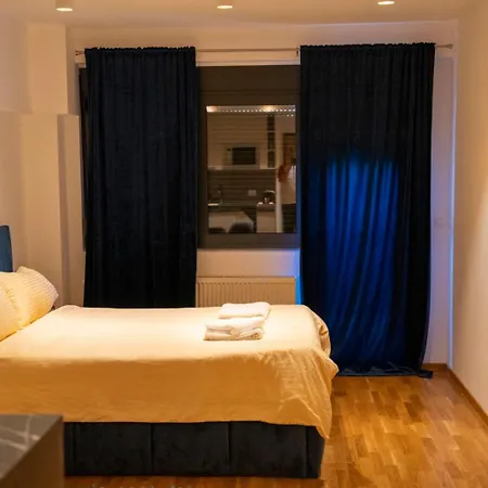 Apartamento Harmony *