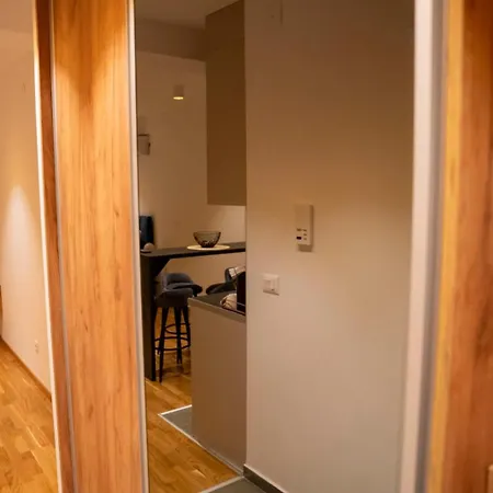 Harmony Apartamento Jagodina