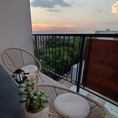 Harmony Apartamento *