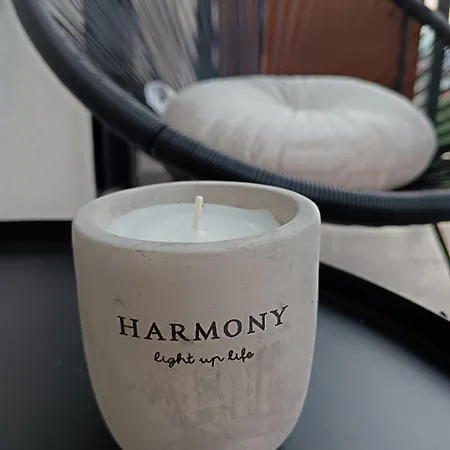 Apartamento Harmony *