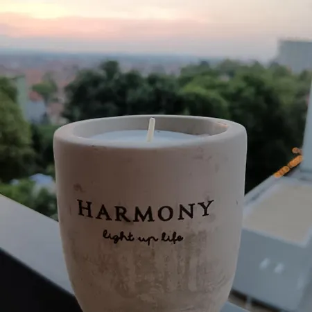 Apartamento Harmony *