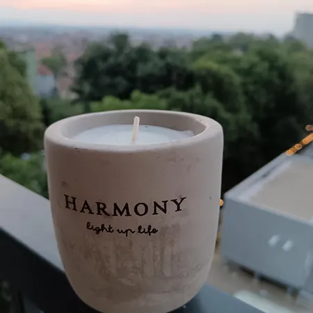 Apartment Harmony Jagodina