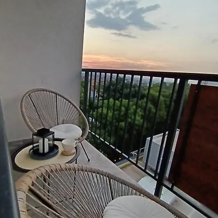 Apartment Harmony