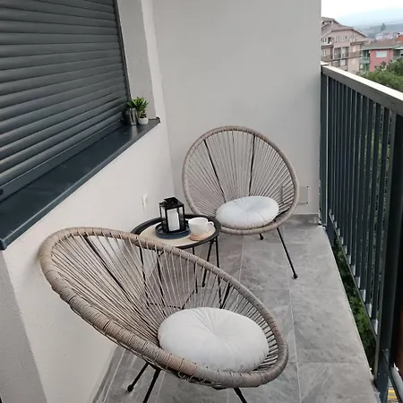 Apartment Harmony