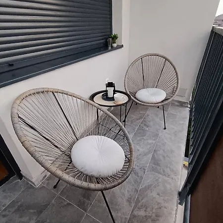 아파트 Harmony 야고디나