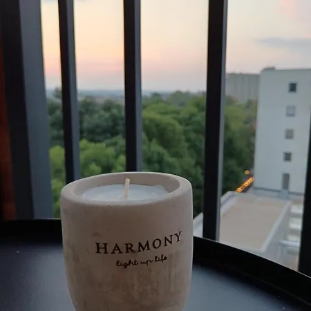 Harmony Jagodina