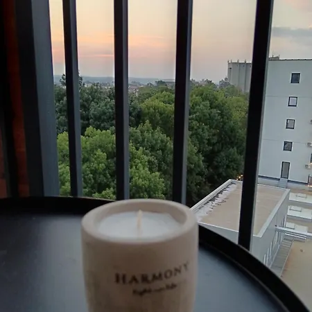 Harmony