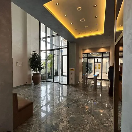 Διαμέρισμα Harmony Jagodina