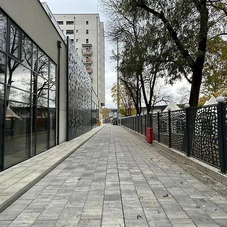 Harmony Διαμέρισμα *