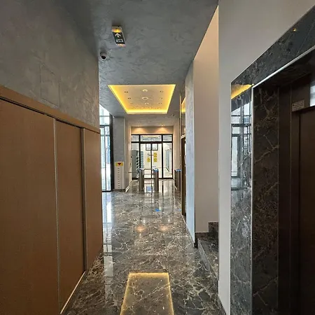 Harmony Διαμέρισμα Jagodina