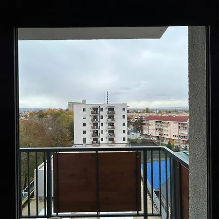 Harmony Διαμέρισμα *