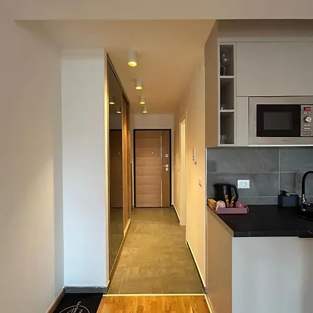 Harmony Διαμέρισμα