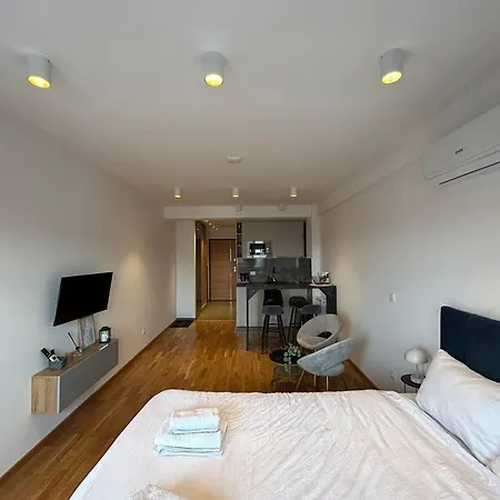 Harmony Διαμέρισμα Jagodina