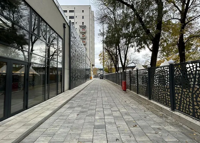 Harmony Διαμέρισμα *