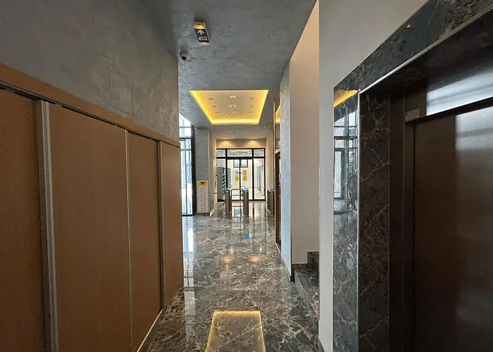 Harmony Διαμέρισμα Jagodina