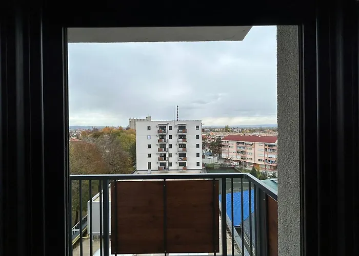 Harmony Διαμέρισμα *