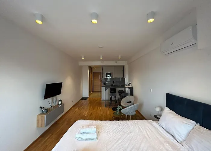 Harmony Διαμέρισμα Jagodina