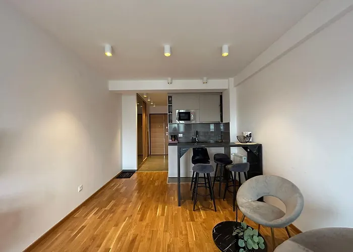 Harmony Διαμέρισμα