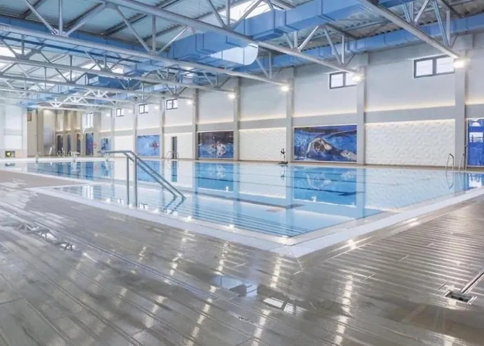 Harmony Διαμέρισμα