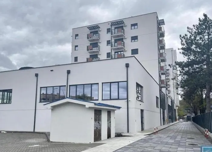 Διαμέρισμα Harmony *